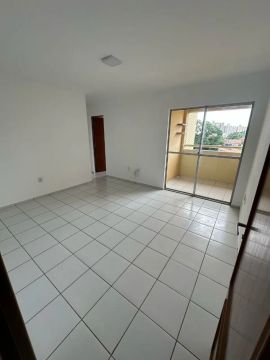 Passo Chave Apartamento 02 Quartos com Suíte no Turu no Gran Village Eldorado.