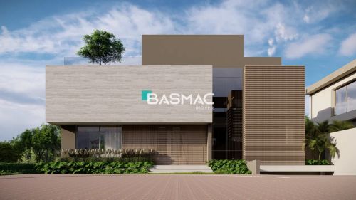 CASA EM CONDOMÍNIO com 5 dormitórios à venda com 583.46m² por R$ 13.886.638,55 no bairro B
