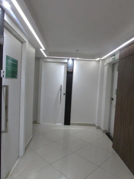 Aluga-se sala comercial com 43m² na Arne (12) 
