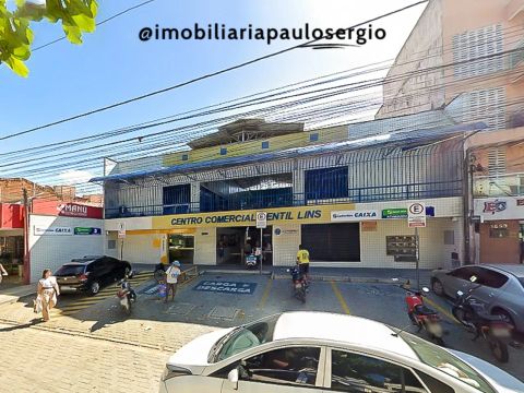 Vila Velha  Sala Comercial com 22m²