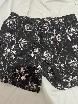 Shorts de Praia Masculino Colcci, John John, Buh