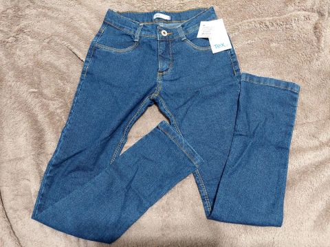 Calca jeans