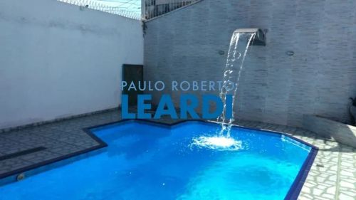 SOBRADO - VILA MARARI - SP