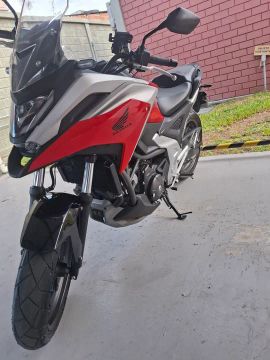 Honda NC750X 2023 - 