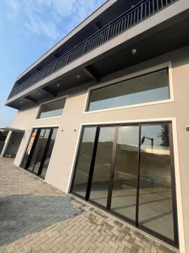 Excelentes Salas Comerciais em Garopaba