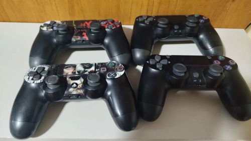 Playstation 4 slim