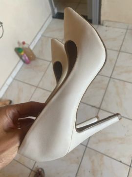 Scarpin 