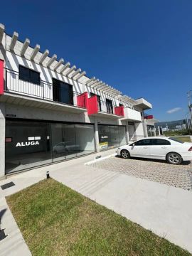 Sala para locação anual
