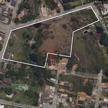 Terreno a venda em Rio de Janeiro