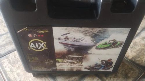 Vendo multi diagnóstico para jet ski não entrego 