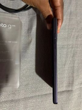 MotoG 04s 128Gb 8Gb Ram