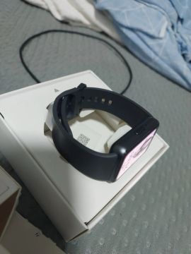 Galaxy Fit3 