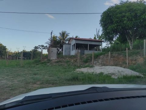 Lindo sítio em Catu 