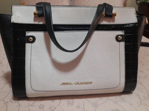 Bolsa Jorge Bischoeff