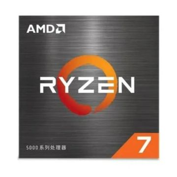 Processador AMD Ryzen 7 5800XT até 3.8 GHz, Cache 36 MB, 8 Core, 16 Threads, AM4, Com Cool
