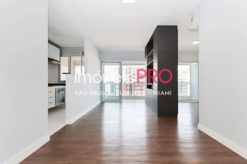 Apartamento de 55m2 Urbanity