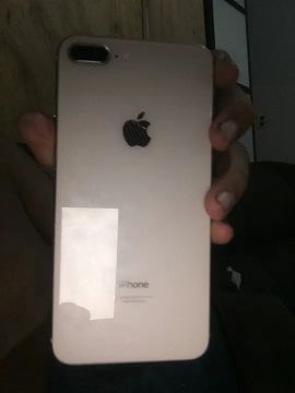 iPhone 8 64GB Rose Gold