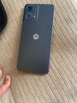 Motorola G24