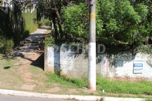Ótima oportunidade para construção no Morumbi