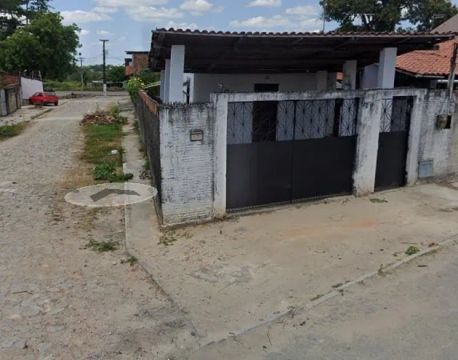Casa Pindoretama 2 quartos