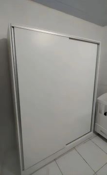 Roupeiro direto da fábrica em mdf 