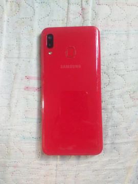 Galaxy a 20