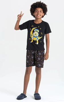 PIJAMA INFANTIL(2)