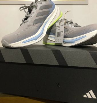 Tênis Adidas Supernova Rise 2 Novo