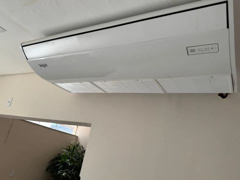 Ar Condicionado Elgin 60.000 BTUs Frio