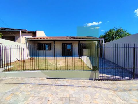 Casa Residencial para locação no bairro Feitoria em São Leopoldo