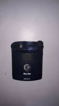 Clear-com Beltpacks Rs-601  Clearcom  (a16) (Usado) Clear-com Beltpacks Rs-601  Clearcom  