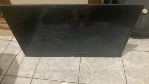 SMART TV PHILCO 32 Pol - COM DEFEITO - LEIA A DESCRIÇÃO 