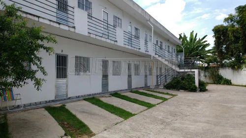 Apartamento Kitnet em Sorocaba