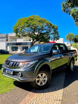 L 200 Sport 