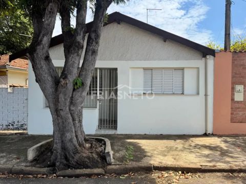 Residencial Casa em Piracicaba