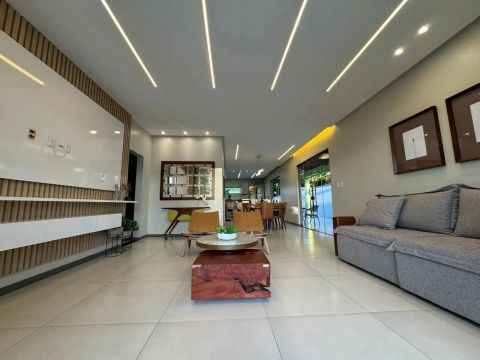 VENDO CASA SOLTA NA COHAMA