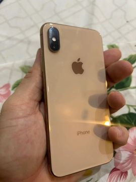 iPhone XS Gold 64GB -