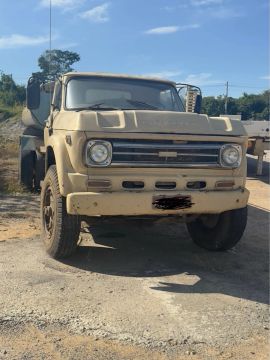 Vendo caminhão Pipa** Oportunidade