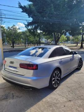 Vendo Audi A6 sline 2015 252 cv 2.0 conservadissomo