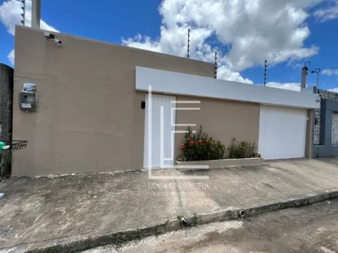Belíssima casa próxima ao aeroporto - Condomínio Chácara São Bento