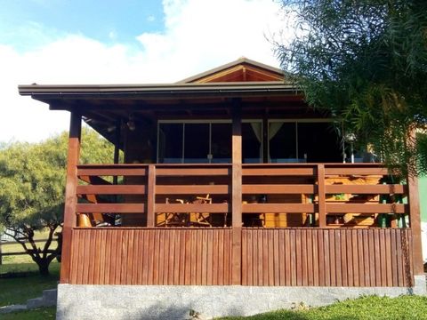 2 casas Urbanas em Urubici 