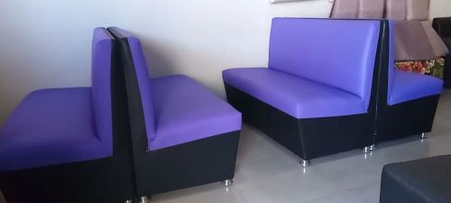 Banco Booth a partir de 550,00 metro linear sofá para bar restaurante Lanchonete NOVO