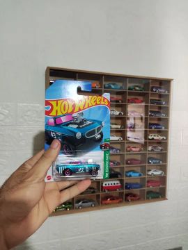  Hot Wheels - Volvo STH