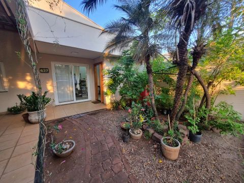 Casa no Boa Esperança - Boa opção também para uso comercial