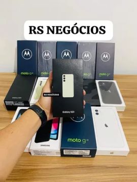 Galaxy S23 5G 256gb, Lacrado + NF (Até 12x) 