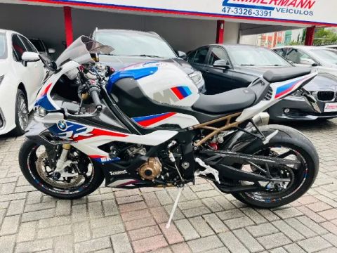Bmw S1000 RR-M Carbon 2021