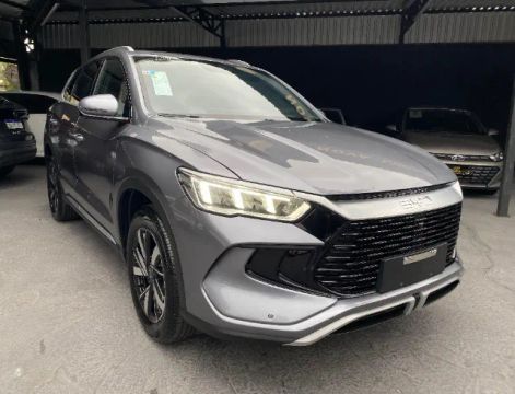 SUPER PROMOÇÃO!!! BYD Song Pro GL DM-I - 2025 0km
