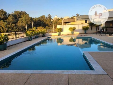 Terreno à venda, 350 m² - Condomínio Reserva dos Jatobás - Louveira/SP