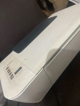 Impressora HP Deskjet 2546 - Imprima com qualidade e economia!