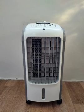 Climatizador e umidificador Britânia 110v